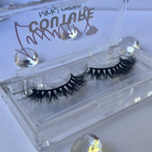 Load image into Gallery viewer, Glamour Mink Lashes
